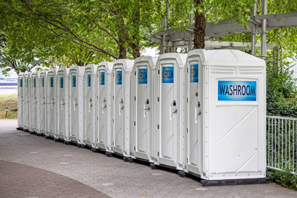 Porta potty services near me in Shively, KY